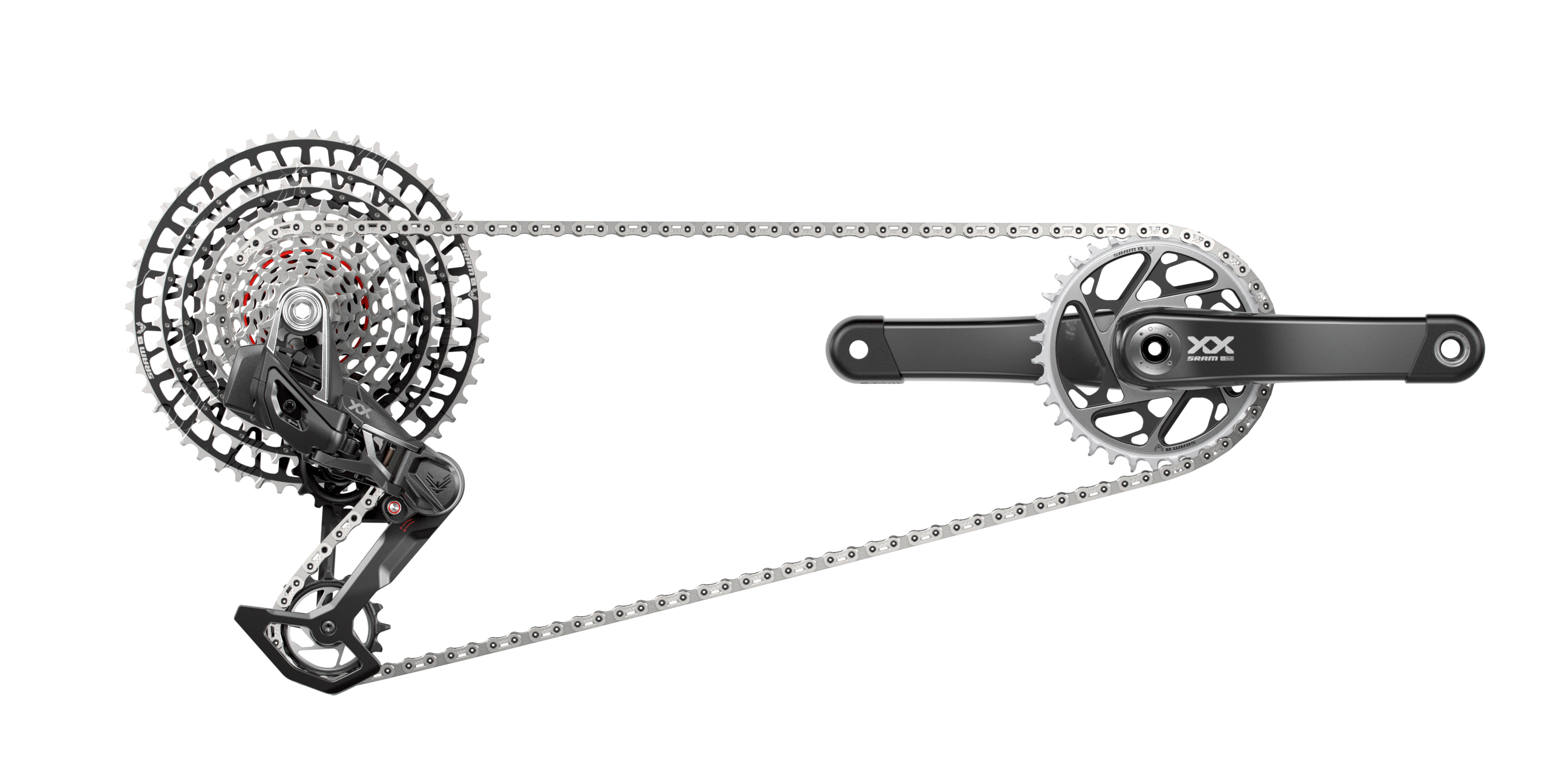 Sram hanger online